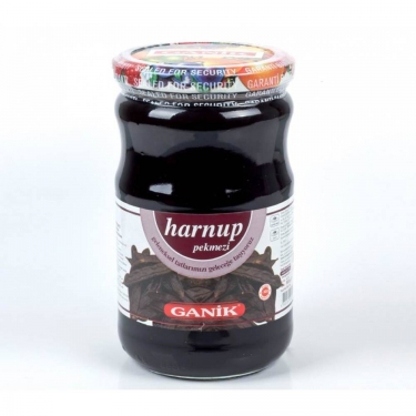 Harnut (Keçi Boynuzu) Pekmezi