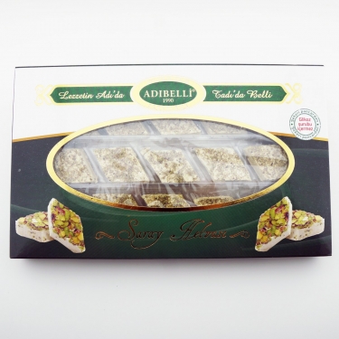 Antep Fıstıklı Saray Helvası - 300 GR